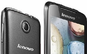 Review  Lenovo A390