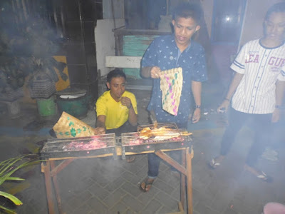 arti tumpeng