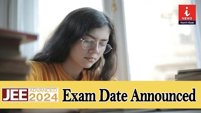 JEE Advanced Admit Card 2024 has been released @jeeadv.ac.in. Direct link is below: How can I download JEE Adv Hall Ticket?