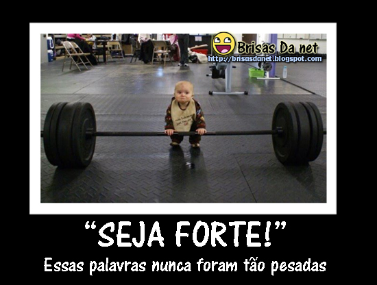 poder de criança