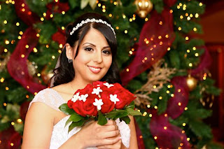 Christmas Wedding Ideas