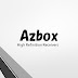 Novas atualizações Azbox Bravissimo (SKS 58W-61W) do dia 30/11/16