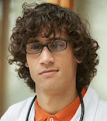 #6 Perfect Hairstyle for Boys Curly Hair