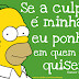 Frases de Homer Simpson