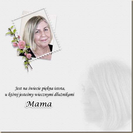 mama