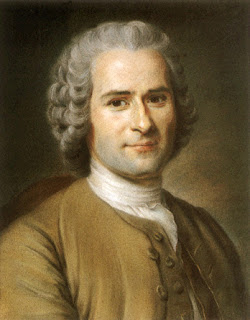 jean jacques rousseau