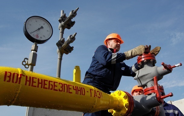 Польща готова збільшити поставки газу в Україну