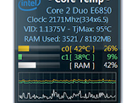 Download Core Temp 2020 Latest Version