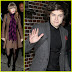 Niall Horan Goes To Taylor Swift’s Concert — Behind Harry Styles’ Back?