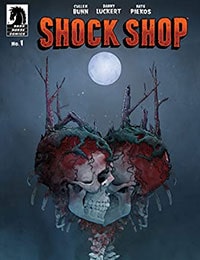 Shock Shop #4