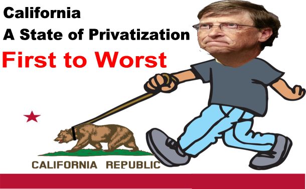 Image result for big education ape California’s charter