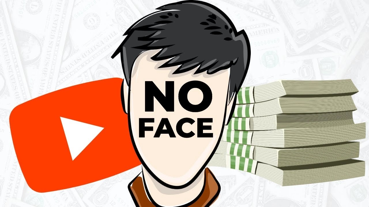 The Ultimate Faceless Guide: Making Money on YouTube