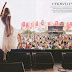 Glastonbury Photo Shoot