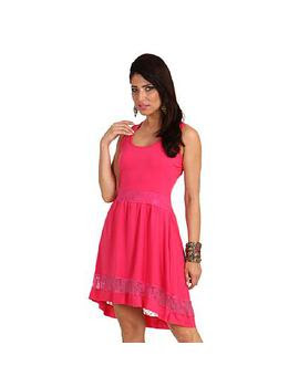 Vestidos na cor Pink