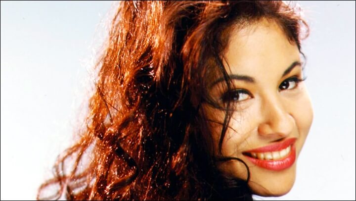 Best Selena Quintanilla's Hairstyle Ideas