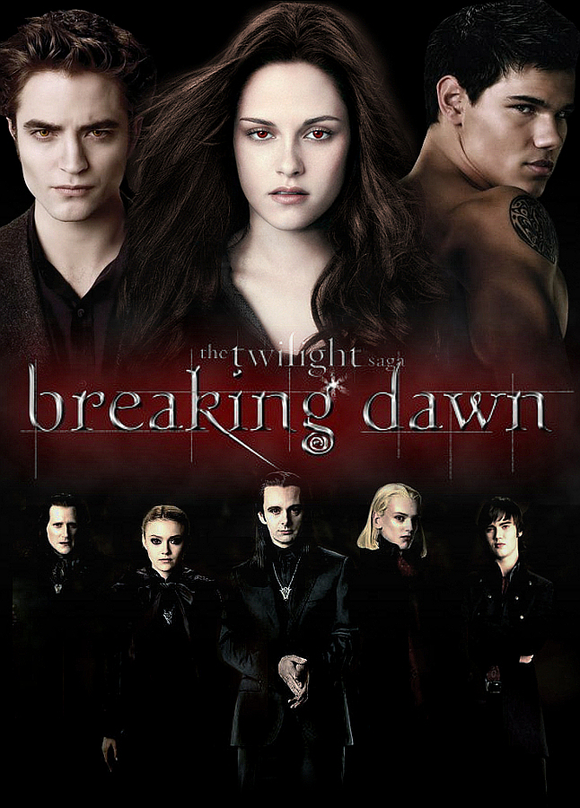 😟 terbaru 😟  The Twilight Saga Breaking Dawn Part 3 Full Movie Sub Indonesia