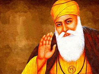 Guru Nanak Gurpurab, Gurpurab Images,Guru Nanak Jayanti