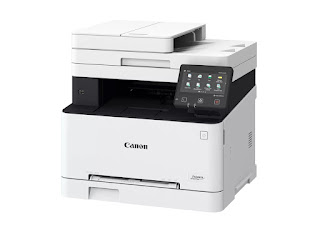 Canon i-SENSYS MF657Cdw Driver Download, Review, Price