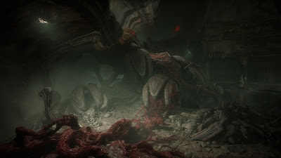 Scorn Game Screenshot 9