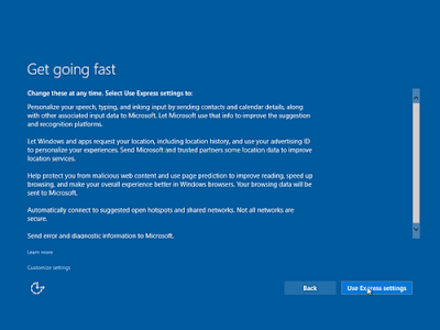 Cara Install Windows 10 dengan Mudah