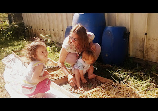 RAM Jardin pédagogique nature graines permaculture activité enfants parcours sensoriel