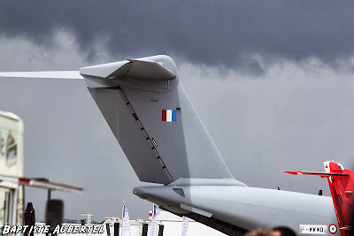 Salon du Bourget 2013