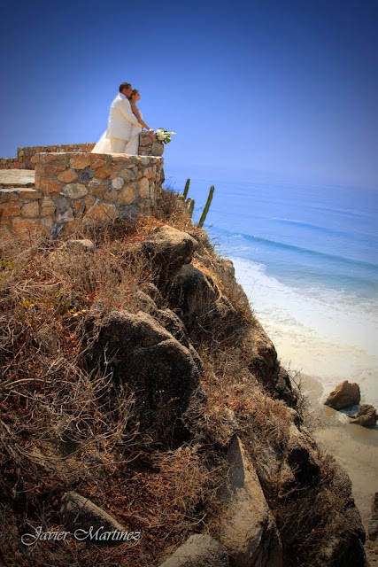 boda en playa, beach wedding, Oaxaca, México, Bodas Huatulco, Wedding Planner