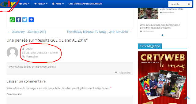 gve reults, gce o level results, gce a level results, gce 2019 results, gce 2018 results, has the gce results been released,