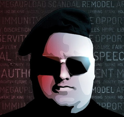 Kim Dotcom