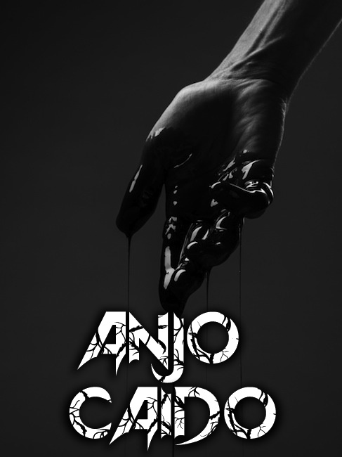 Anjo caído