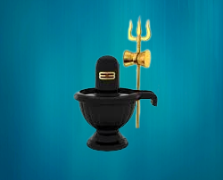 Shivling Images for WhatsApp DP