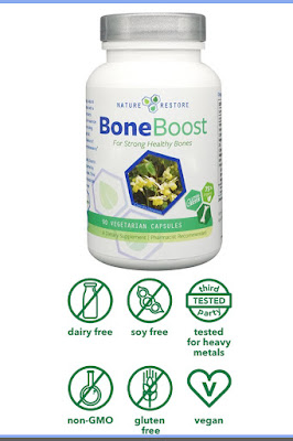 what supplement is good for osteoporosis