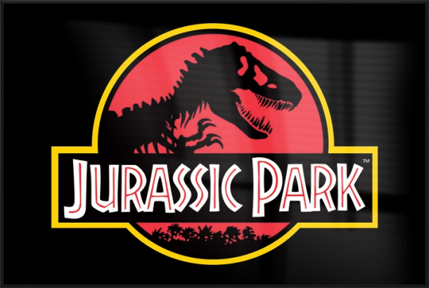 Jurassic Park movie