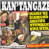 KAN'TANGAZE: MAMA'KE DIAMOND ANASWA NYUMBANI KWA WEMA