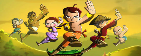 Chota Bheem HD Wallpapers Free Download