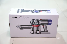  Dyson V7 Trigger 手持式吸塵器