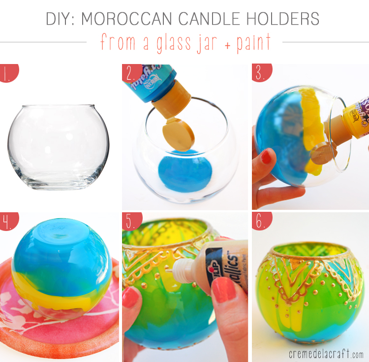 DIY Craft Tutorials