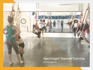 MEXICO, FORMACION AEROYOGA® AEROPILATES® INTERNATIONAL DE RAFAEL MARTINEZ,  CANCUN ,SEMANA SANTA, 2017, TEACHER TRAINING, DIPLOMA, ACREDITADO, ACREDITACION, YOGA ALLIANCE, USA, 