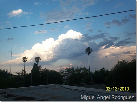Miguel Angel Rodríguez