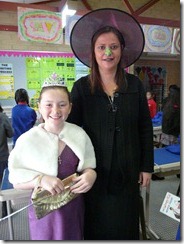 Book Week @ MMCCPS