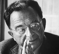 Eksistensi Manusia Menurut Erich Fromm