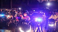 Pemkot Bandung Siap Gelar Patroli Gabungan Untuk Jaga Keamanan dan Ketertiban