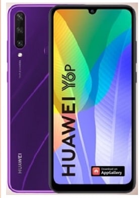 Huawei Y6p Full Specifications