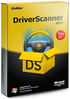 Download DriverScanner 2011 v4.0.1.4