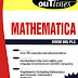 Schaum's Outline of Mathematica