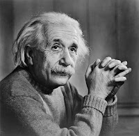 Albert Einstein Seorang Syi'ah - munsypedia