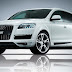 Audi Q7 40 TFSI Launch