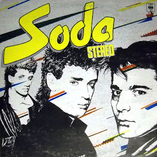 Soda Stereo Soda Stereo descarga download completa complete discografia mega 1 link