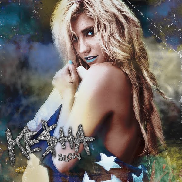 Ke$ha - Blow (Official Single