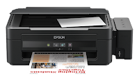 Epson L210